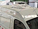 RV250 Split Rooftop-mount Van Refrigeration Unit