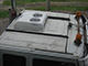 VT30D Rooftop Mount Truck Air Conditioner