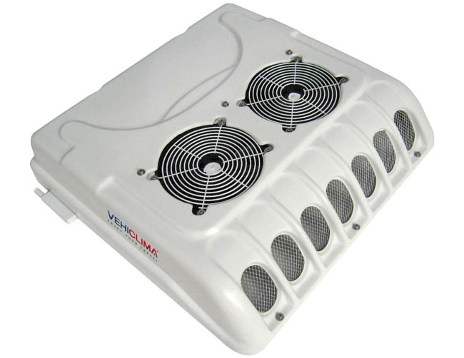 Rooftop Mount Air Conditioner VH32D