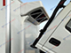 RS480 Split Nose-mount Truck Refrigeration Unit