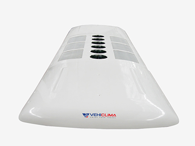 VB50A Big Bus Air Conditioner