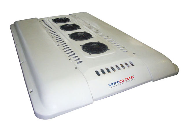 VB26C City Bus Air Conditioner