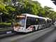 VB56C Articulated Bus Air Conditioner