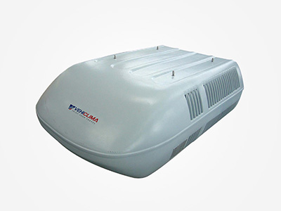 VAC-S4030DH Special Vehicle Air Conditioner