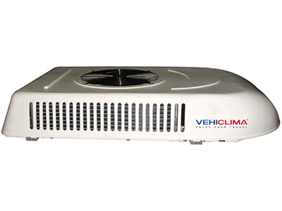 VAC-S6040D Special Vehicle Air Conditioner