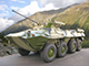 Battle Armored Vehicle Air conditioner VMZJ01