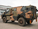 Battle Armored Vehicle Air conditioner VMZJ01