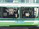 VB40A-P Independent Bus Air Conditioner