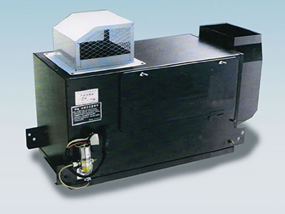 Q-LFH Liquid Fuel Heater